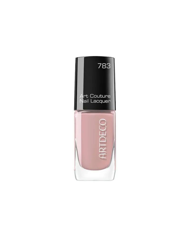 Artdeco Naegel NagellackArt Couture Nail Lacquer Nr. 665 Brick Red 643,00 € / 1 l 