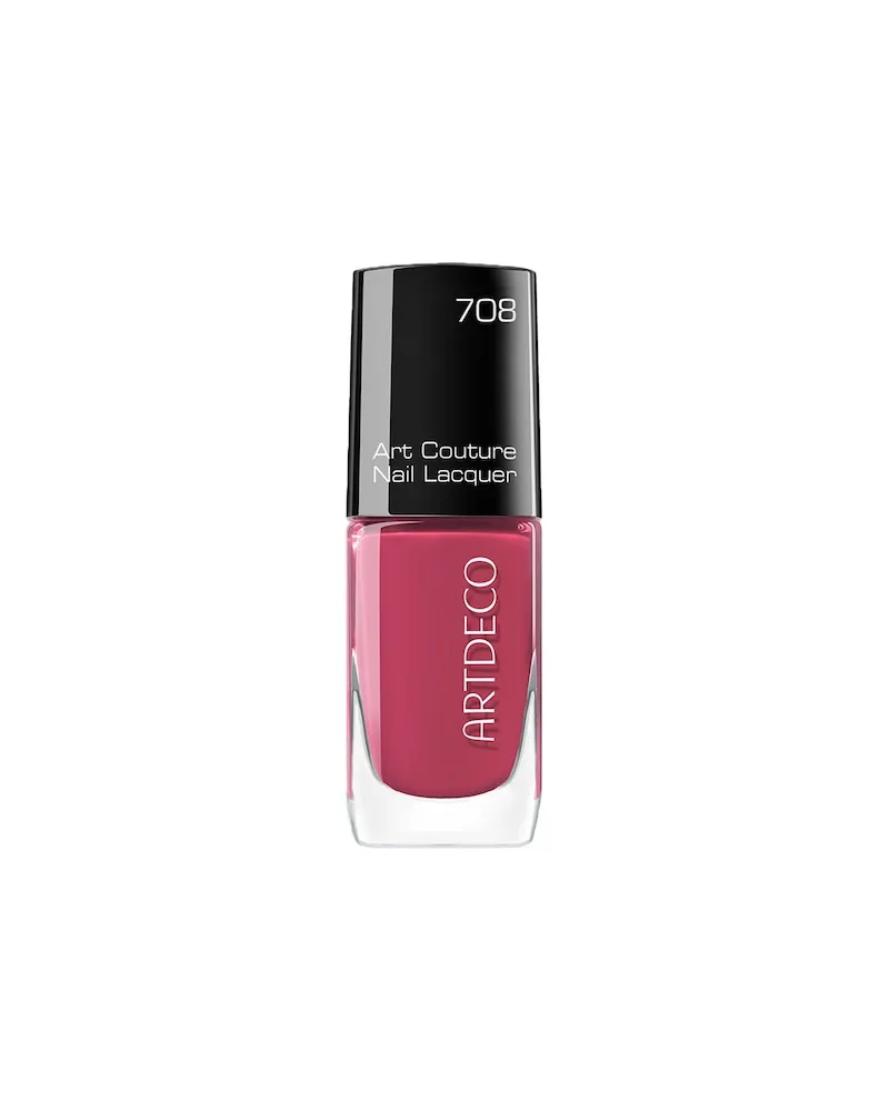Artdeco Naegel NagellackArt Couture Nail Lacquer Nr. 665 Brick Red 643,00 € / 1 l 