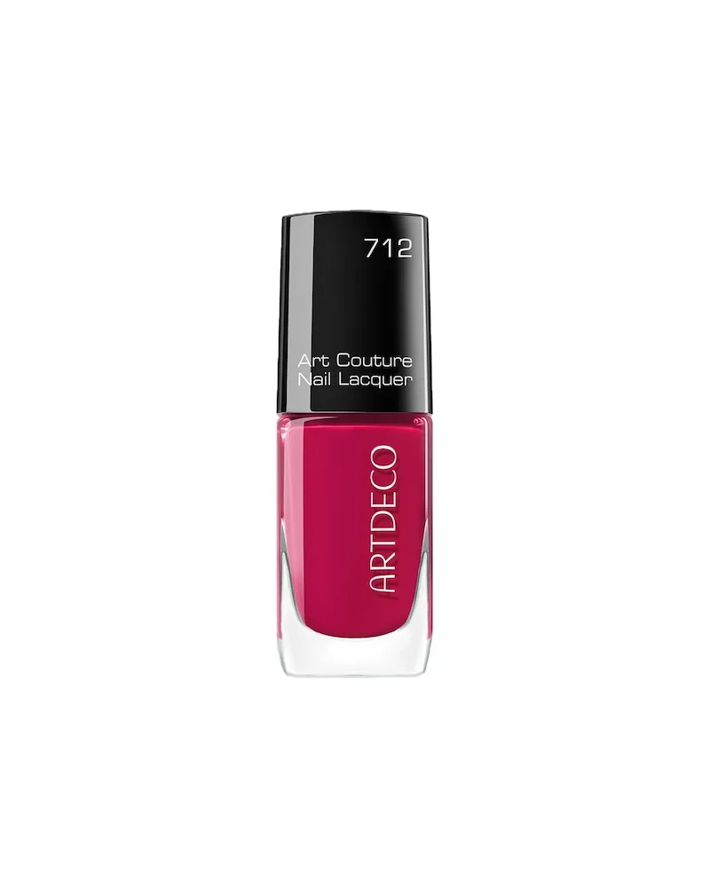 Artdeco Naegel NagellackArt Couture Nail Lacquer Nr. 665 Brick Red 643,00 € / 1 l 