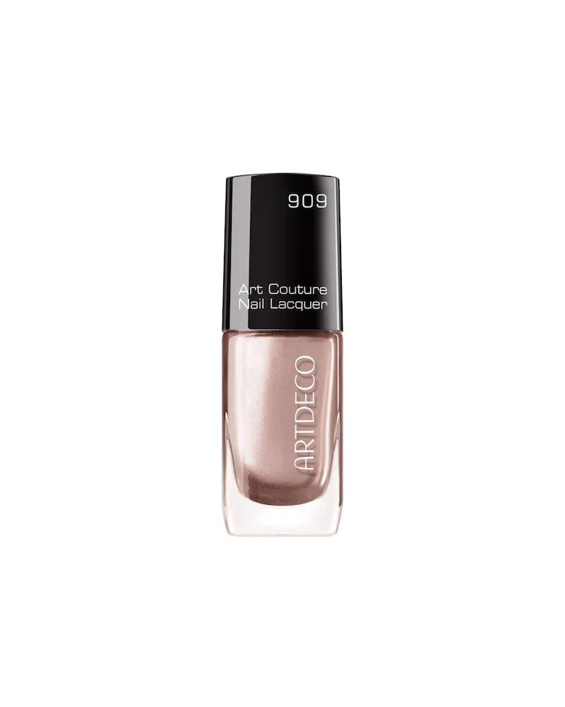 Artdeco Naegel NagellackArt Couture Nail Lacquer Nr. 665 Brick Red 643,00 € / 1 l 
