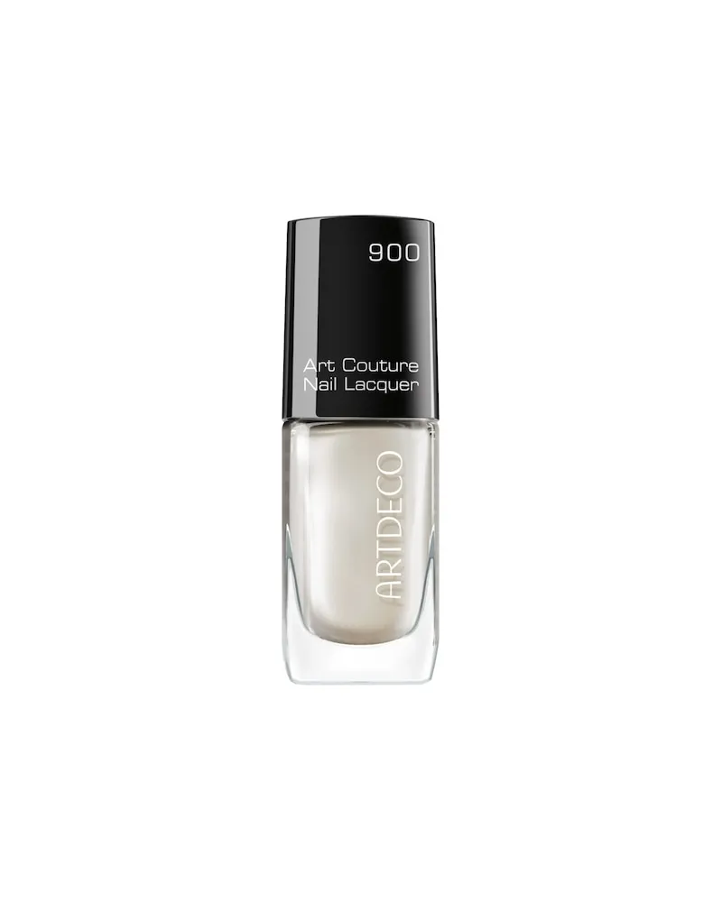 Artdeco Naegel NagellackArt Couture Nail Lacquer Nr. 665 Brick Red 643,00 € / 1 l 