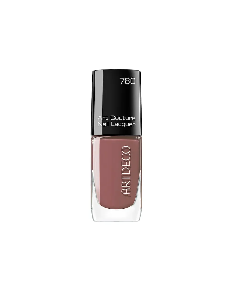 Artdeco Naegel NagellackArt Couture Nail Lacquer Nr. 665 Brick Red 643,00 € / 1 l 