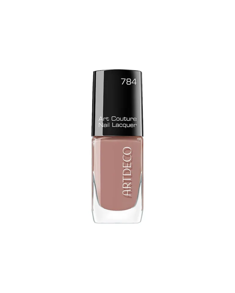 Artdeco Naegel NagellackArt Couture Nail Lacquer Nr. 665 Brick Red 643,00 € / 1 l 