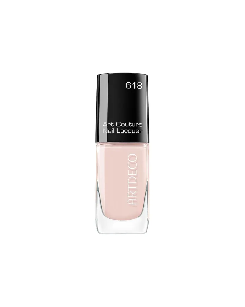 Artdeco Naegel NagellackArt Couture Nail Lacquer Nr. 665 Brick Red 643,00 € / 1 l 