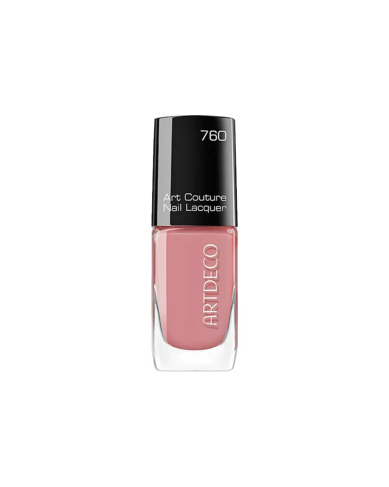 Artdeco Naegel NagellackArt Couture Nail Lacquer Nr. 665 Brick Red 643,00 € / 1 l 