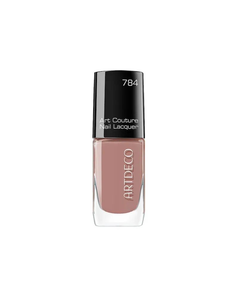 Artdeco Naegel NagellackArt Couture Nail Lacquer Nr. 665 Brick Red 666,00 € / 1 l 