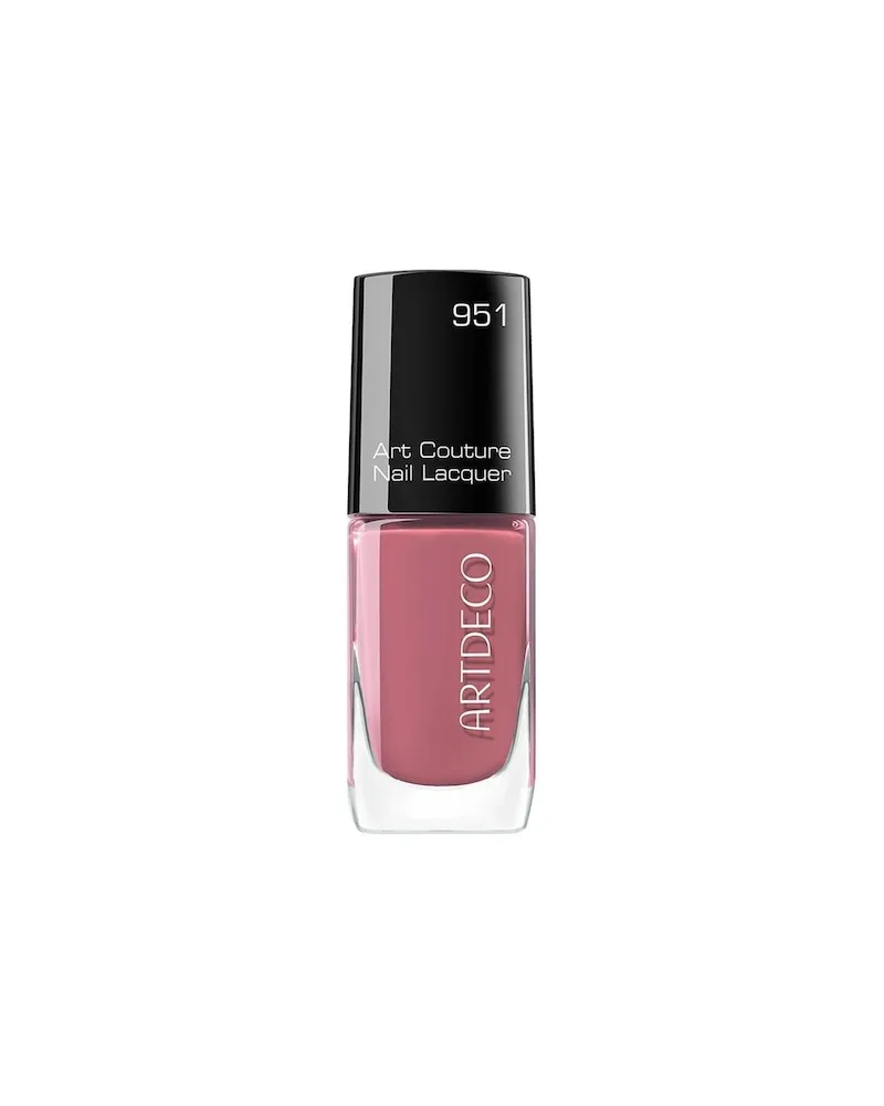Artdeco Naegel NagellackArt Couture Nail Lacquer Nr. 665 Brick Red 643,00 € / 1 l 