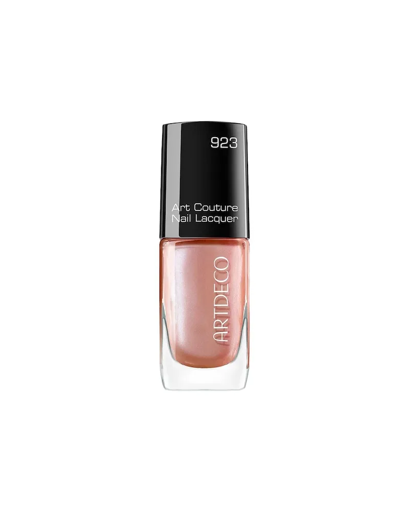 Artdeco Naegel NagellackArt Couture Nail Lacquer Nr. 665 Brick Red 643,00 € / 1 l 