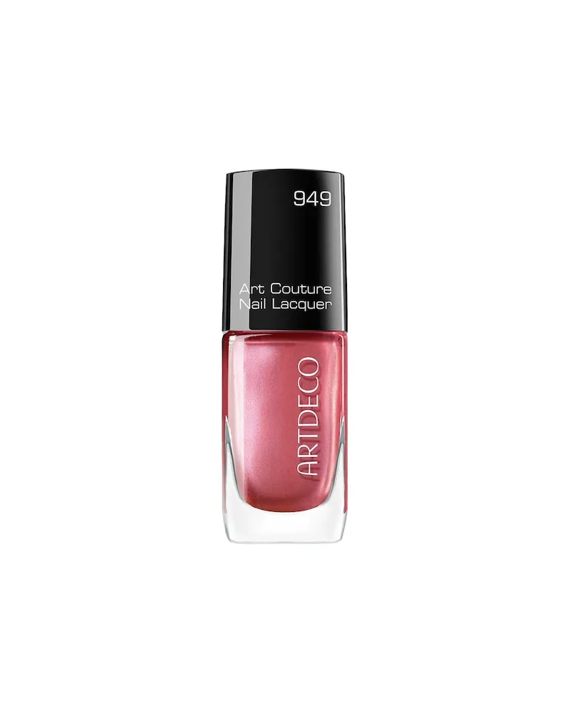 Artdeco Naegel NagellackArt Couture Nail Lacquer Nr. 665 Brick Red 643,00 € / 1 l 