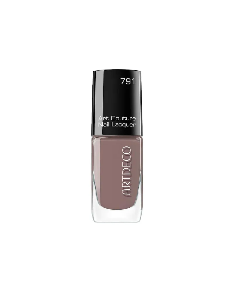 Artdeco Naegel NagellackArt Couture Nail Lacquer Nr. 665 Brick Red 643,00 € / 1 l 