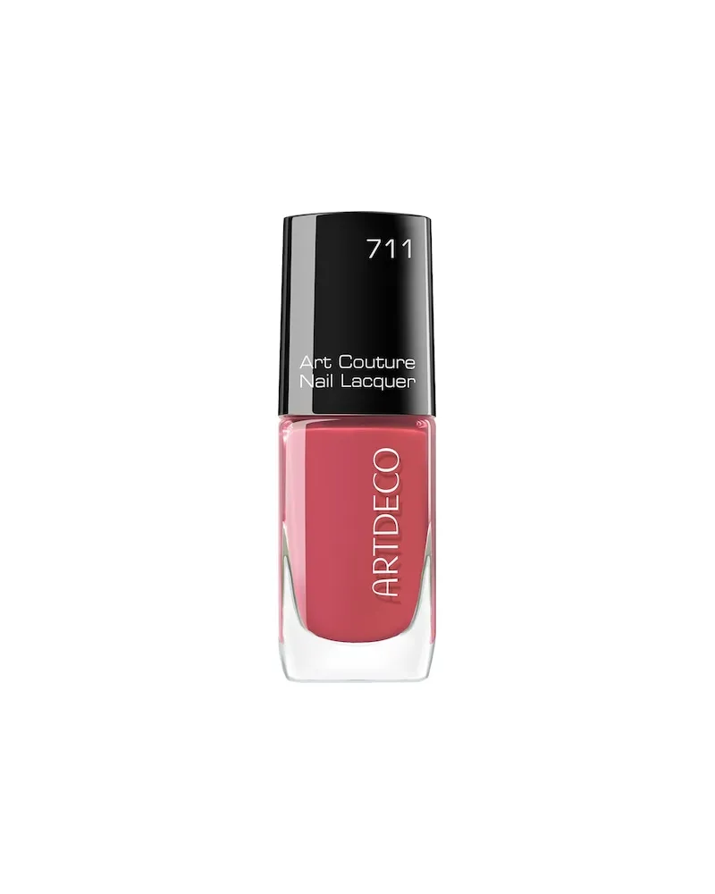 Artdeco Naegel NagellackArt Couture Nail Lacquer Nr. 665 Brick Red 643,00 € / 1 l 