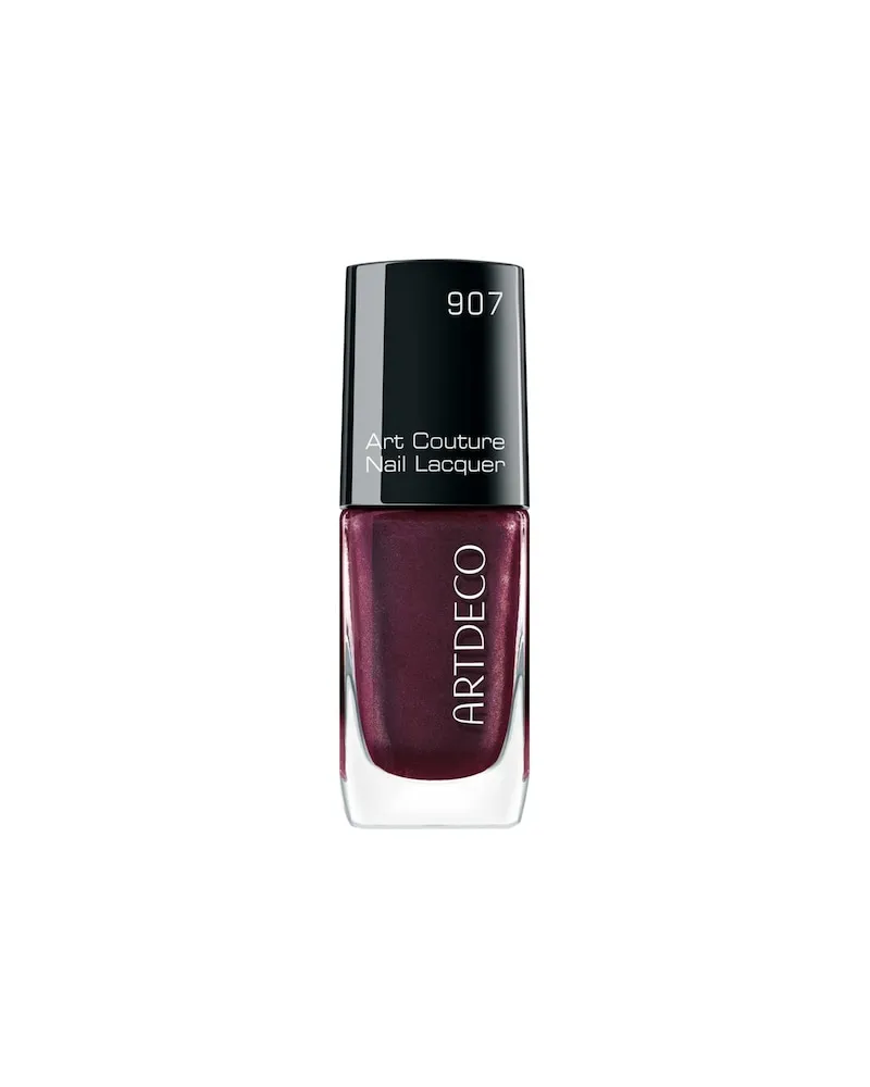 Artdeco Naegel NagellackArt Couture Nail Lacquer Nr. 665 Brick Red 643,00 € / 1 l 