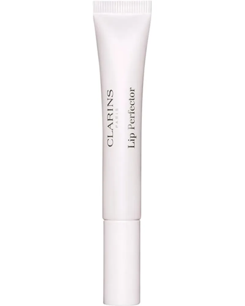 Clarins MAKEUP Lippen Lip Perfector 07 Toffee Pink Shimmer 