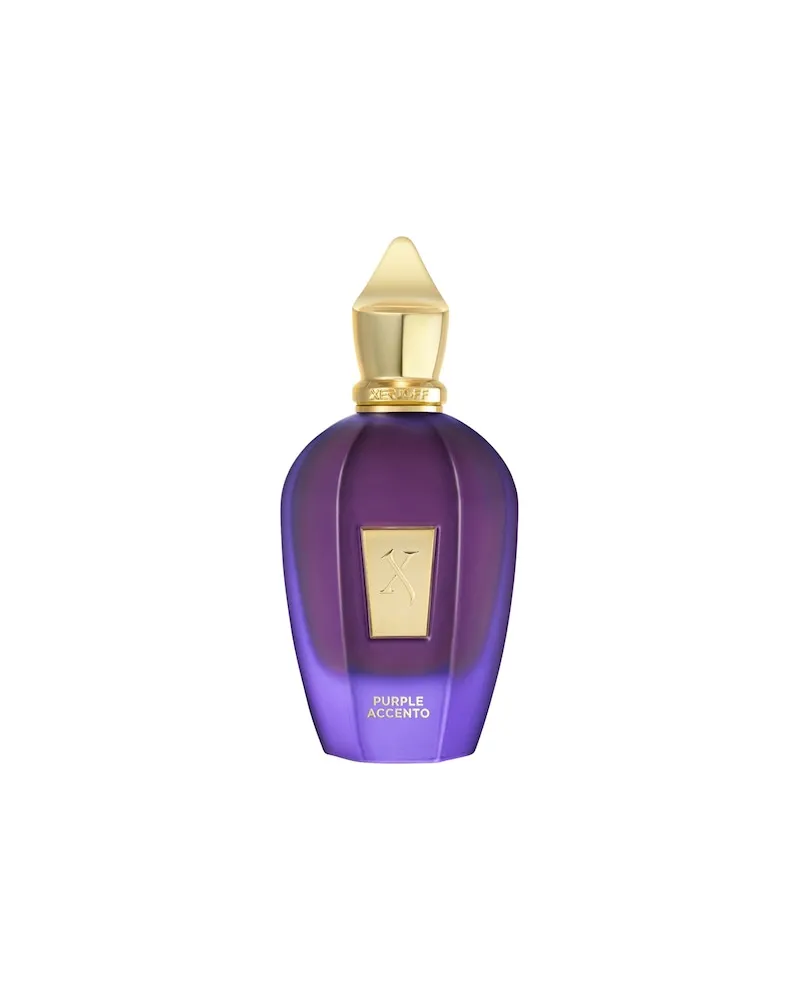 FEMILET Collections Vibe-CollectionPurple AccentoEau de Parfum Spray 2.800,00 € / 1 l 