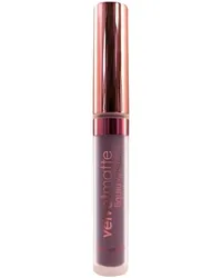 LaSplash Cosmetics Lippen Make-Up Lippenstift Velvet Matte Liquid Lipstick Razzberry Crumble 