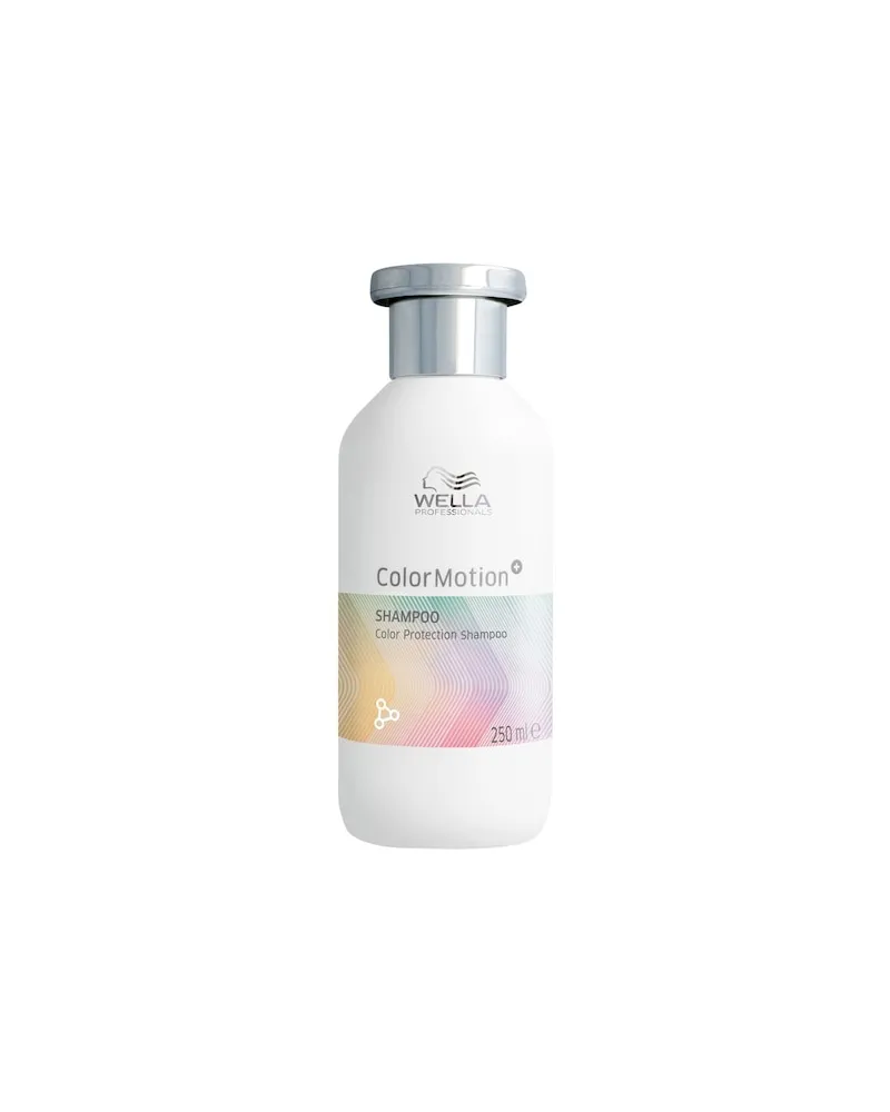 Wella Professionals-Care Color-MotionFarbschutz-Shampoo 22,34 € / 1 l 