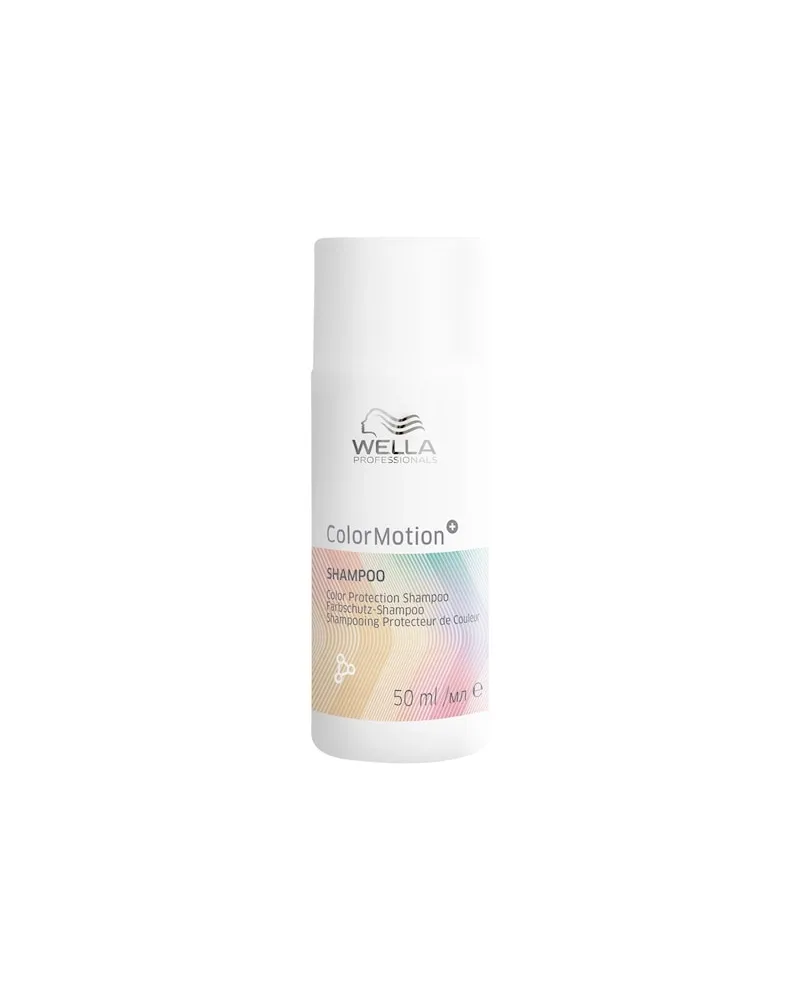 Wella Professionals-Care Color-MotionFarbschutz-Shampoo 22,34 € / 1 l 