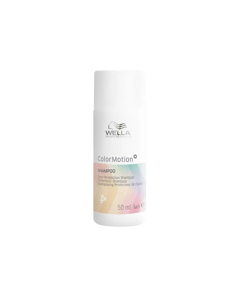 Wella Professionals-Care Color-MotionFarbschutz-Shampoo 68,00 € / 1 l 