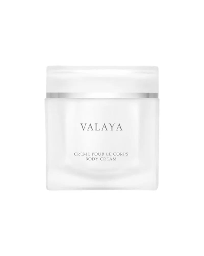 PARFUMS de MARLY Parfums-de-Marly Damenduefte WomenValayaBody Cream 450,00 € / 1 l 