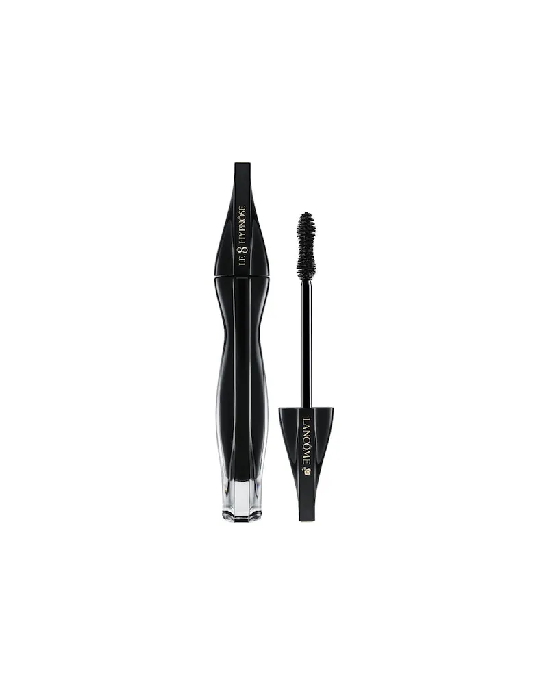 LANCÔME Lancome Make-up MascaraLe 8 Hypnôse Mascara 1 Black 