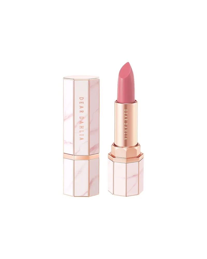 Dear Dahlia DEAR-DAHLIA Lippen-Make-up LippenstiftBlooming Edition Lip Paradise Sheer Dew Tinted Lipstick Victoria 