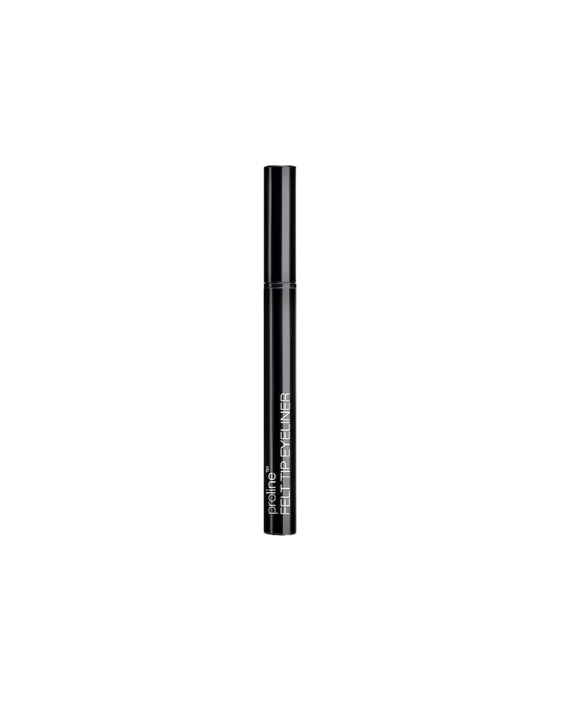 wet n wild wet-n-wild Augen EyelinerProline Felt Tip Eyeliner Black 