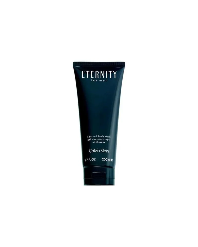 Calvin Klein Calvin-Klein Herrenduefte Eternity-for-menShower Gel 117,93 € / 1 l 