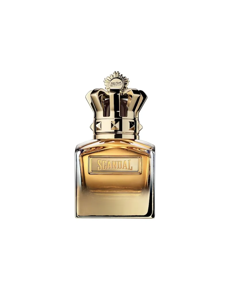 Jean Paul Gaultier Jean-Paul-Gaultier Herrenduefte Scandal-pour-Homme-AbsoluParfum Concentré Spray 825,30 € / 1 l 
