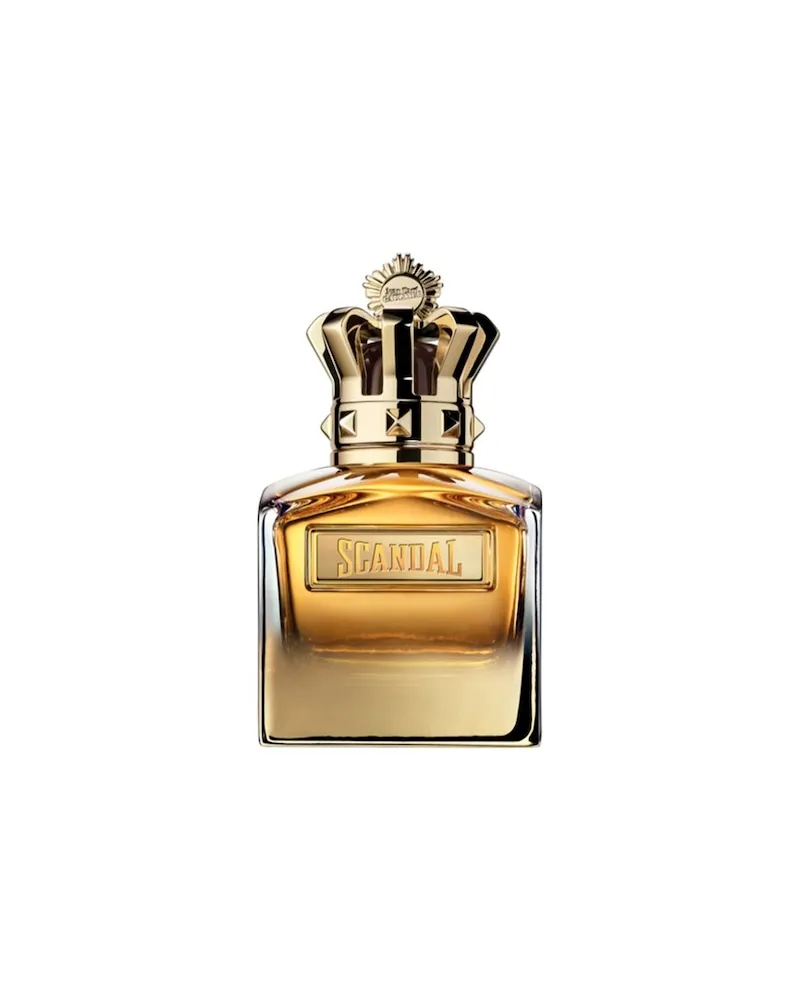 Jean Paul Gaultier Jean-Paul-Gaultier Herrenduefte Scandal-pour-Homme-AbsoluParfum Concentré Spray 825,30 € / 1 l 