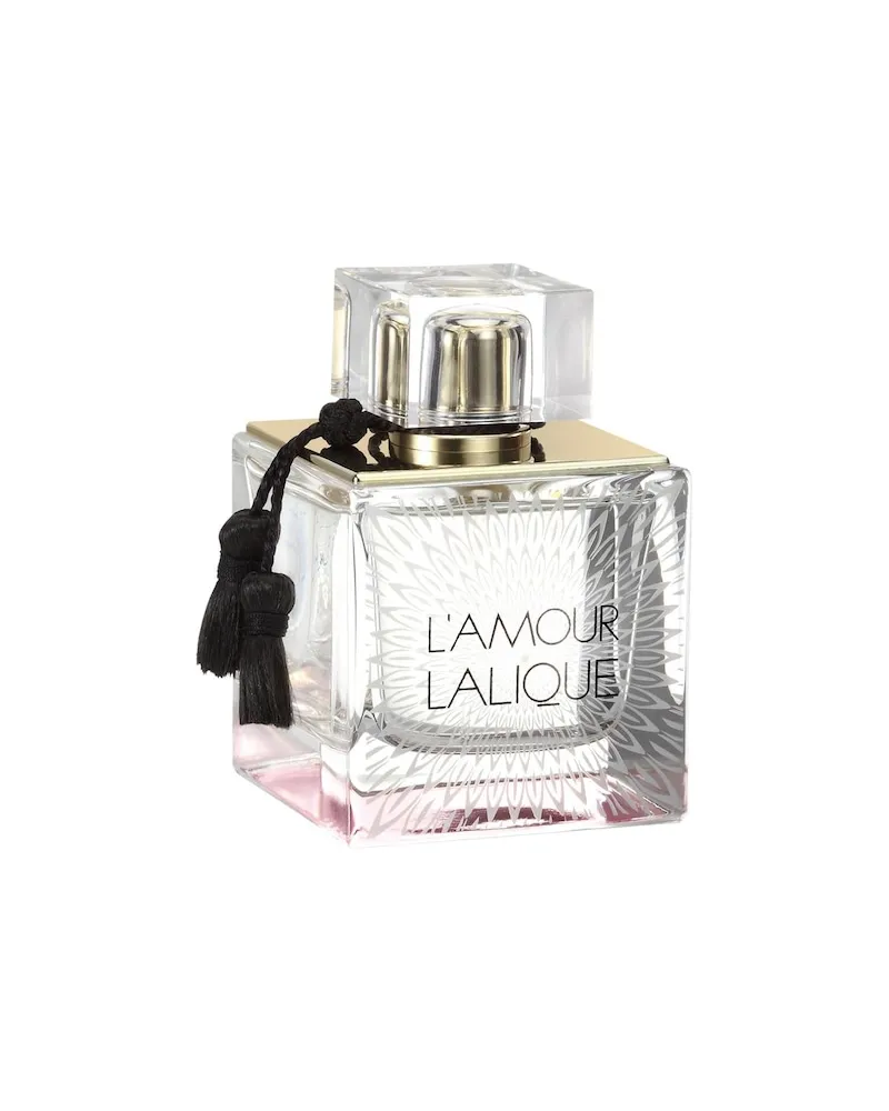 Lalique Damenduefte LAmourEau de Parfum Vaporisateur 1.651,20 € / 1 l 