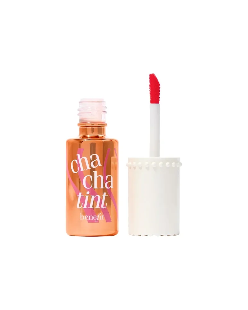 Benefit Lippen TintsLippen- und WangenfarbeChaChatint 