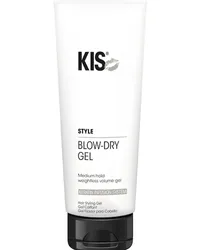 KIS Keratin Infusion System Haare Styling Blow-Dry Gel 