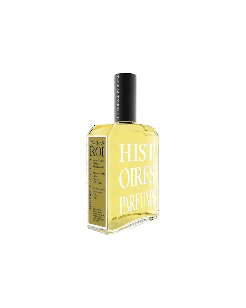 Histoires de Parfums Histoires-de-Parfums Collections Timeless-ClassicsEncens RoiEau de Parfum Spray 1.558,33 € / 1 l 