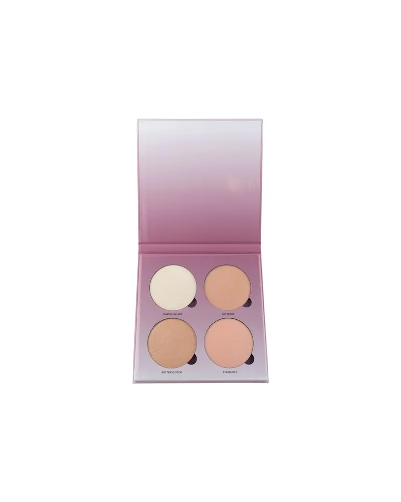 Anastasia Anastasia-Beverly-Hills Teint HighlighterSugar Glow Kit 48,32 