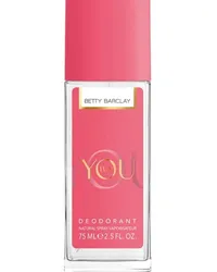 Betty Barclay Damendüfte Even You Deodorant Spray 