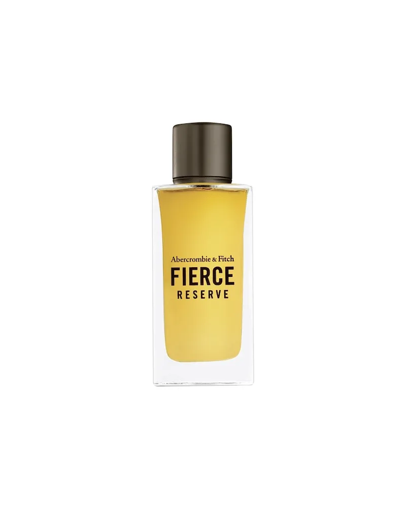 Abercrombie & Fitch Abercrombie-Fitch Herrenduefte Fierce-ReserveEau de Cologne 940,00 € / 1 l 