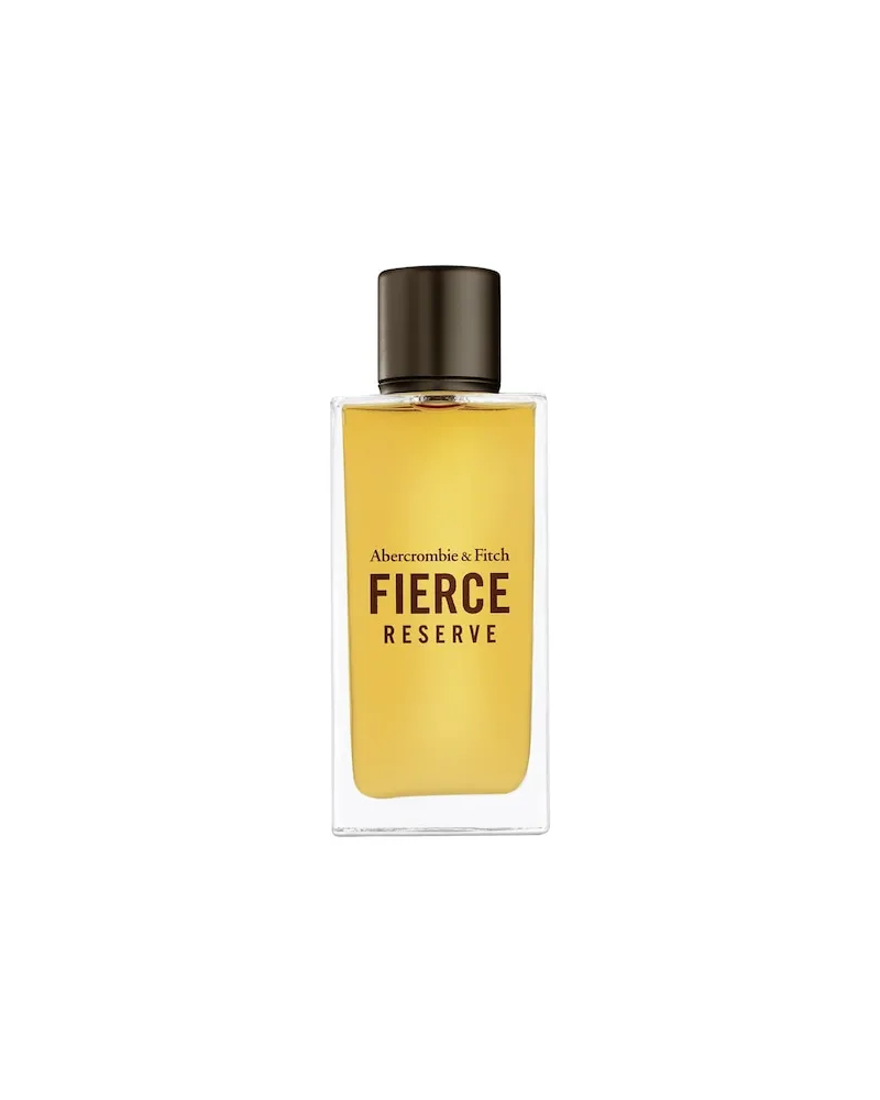 Abercrombie & Fitch Abercrombie-Fitch Herrenduefte Fierce-ReserveEau de Cologne 940,00 € / 1 l 