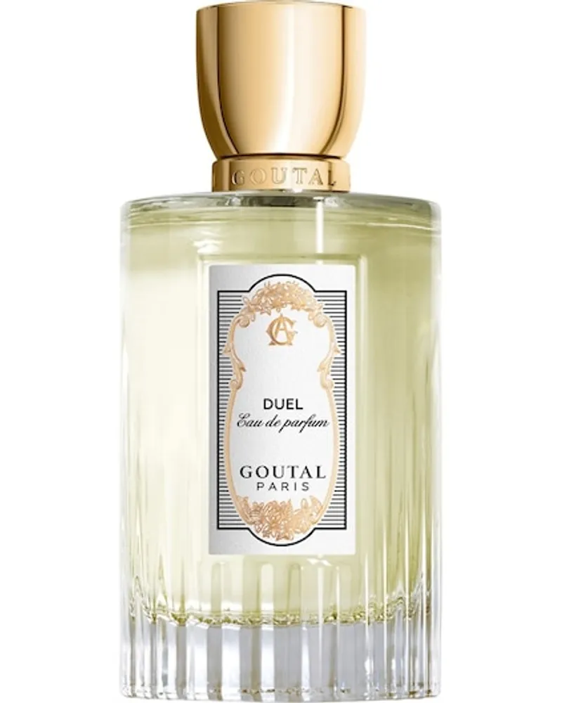 ANNICK GOUTAL Herrendüfte Duel Eau de Parfum Spray 