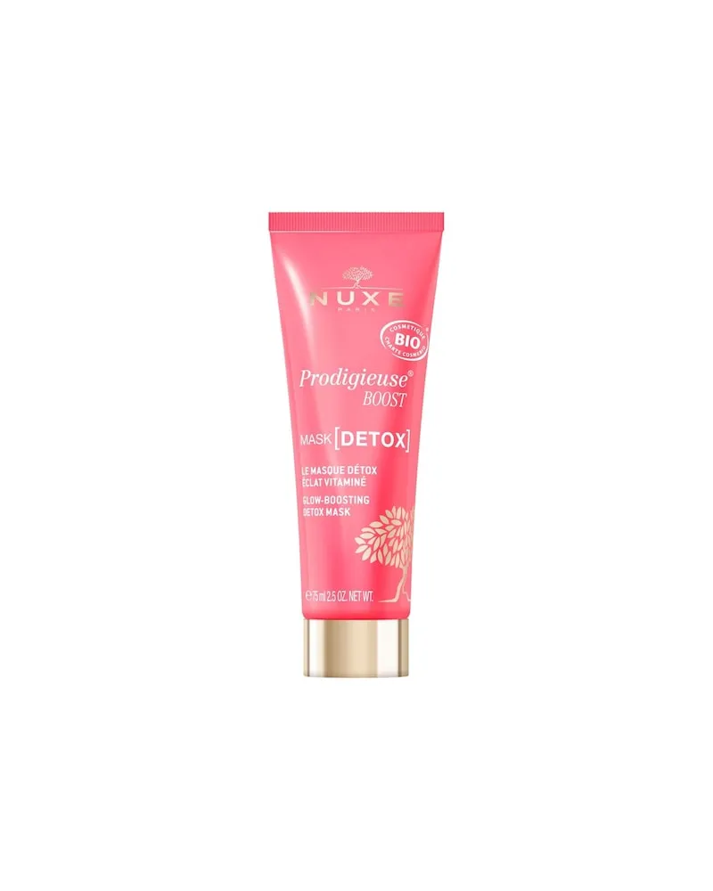 Nuxe Gesichtspflege Prodigieuse-BoostGlow-Boosting Detox Mask 302,00 € / 1 l 