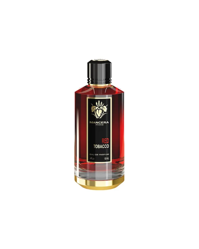 Mancera Collections Confidential-CollectionRed TobaccoEau de Parfum Spray 1.366,67 € / 1 l 