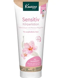 Kneipp Pflege Körperpflege Sensitiv Körperlotion 