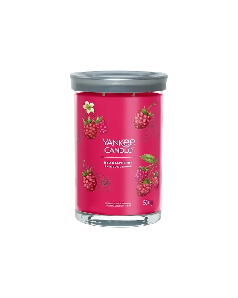 Yankee Candle Yankee-Candle Raumduefte TumblerRed Raspberry 59,79 € / 1 kg 