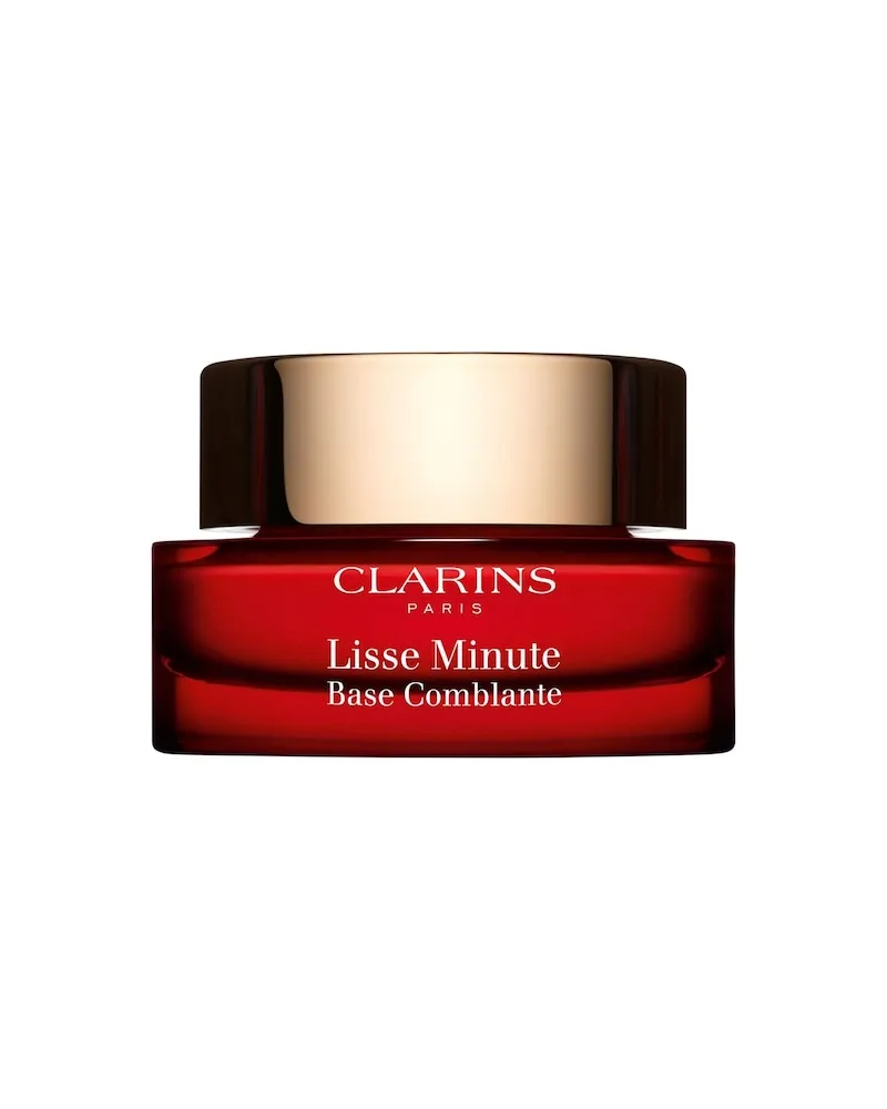 Clarins MAKEUP TeintLisse Minute Base Comblante 1.898,67 € / 1 l 
