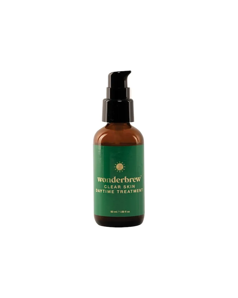 STARSKIN Pflege GesichtspflegeWonderbrew Clear Skin Daytime Treatment 441,20 € / 1 l 