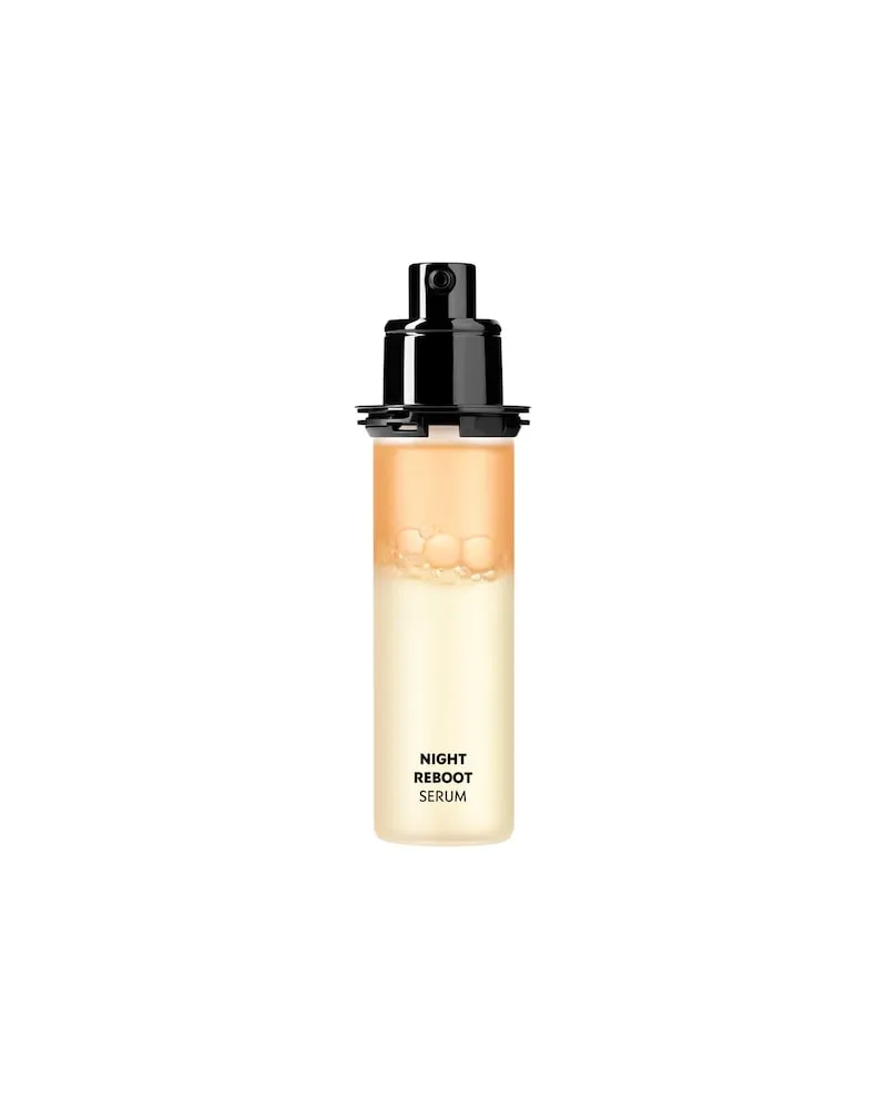 Yves Saint Laurent Yves-Saint-Laurent Gesichtspflege Pure-ShotsNight Reboot Serum Nachfüllung 2.456,00 € / 1 l 