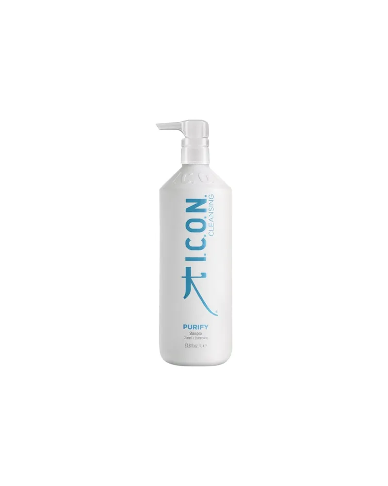 I.C.O.N. Collection ShampoosClarifying Shampoo 50,93 € / 1 l 