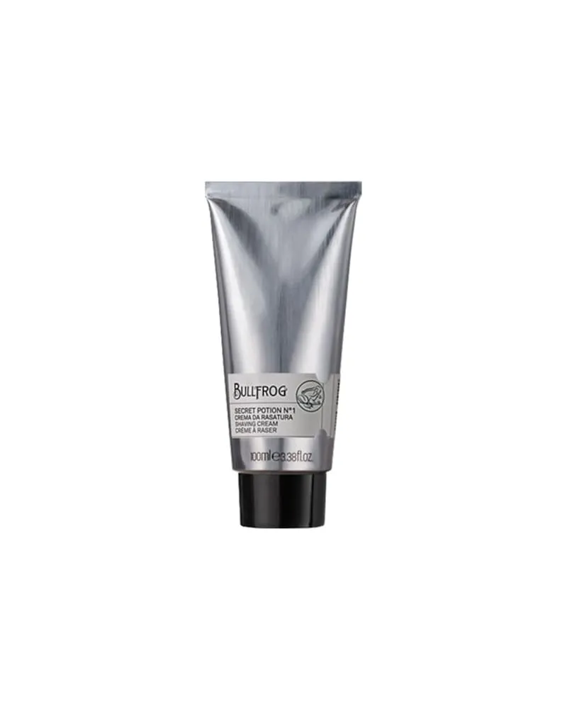 Bullfrog Pflege RasurpflegeShaving Cream 200,00 € / 1 l 