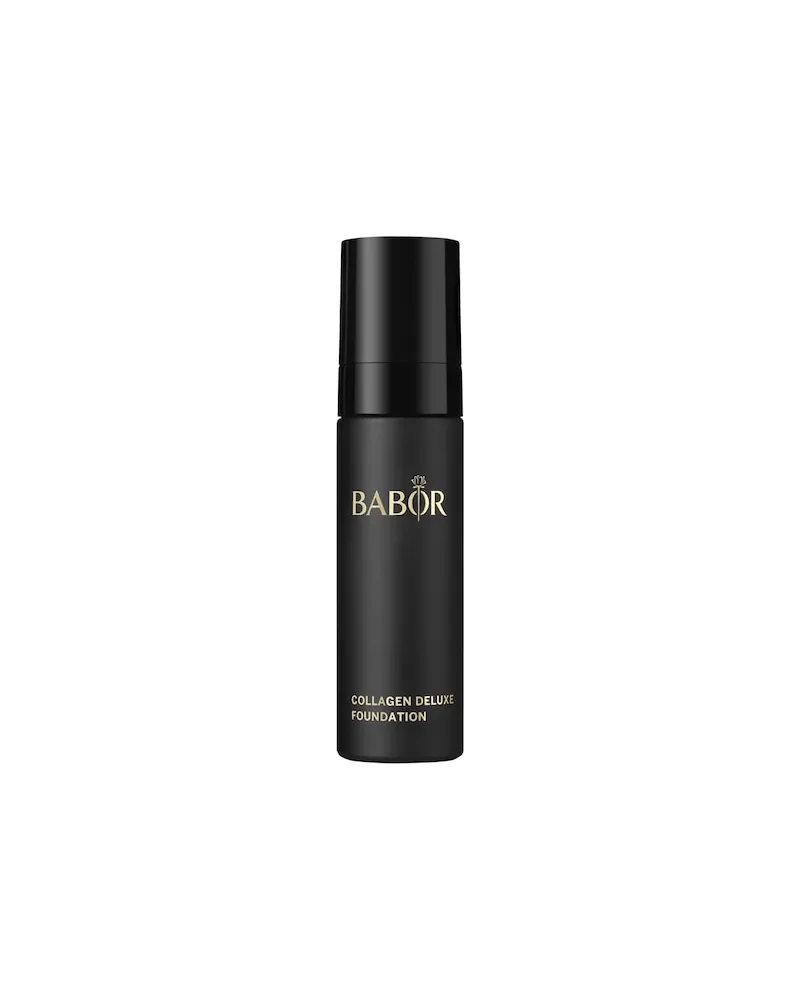 Babor Make-up TeintCollagen Deluxe Foundation 05 Sunny 1.663,33 € / 1 l 