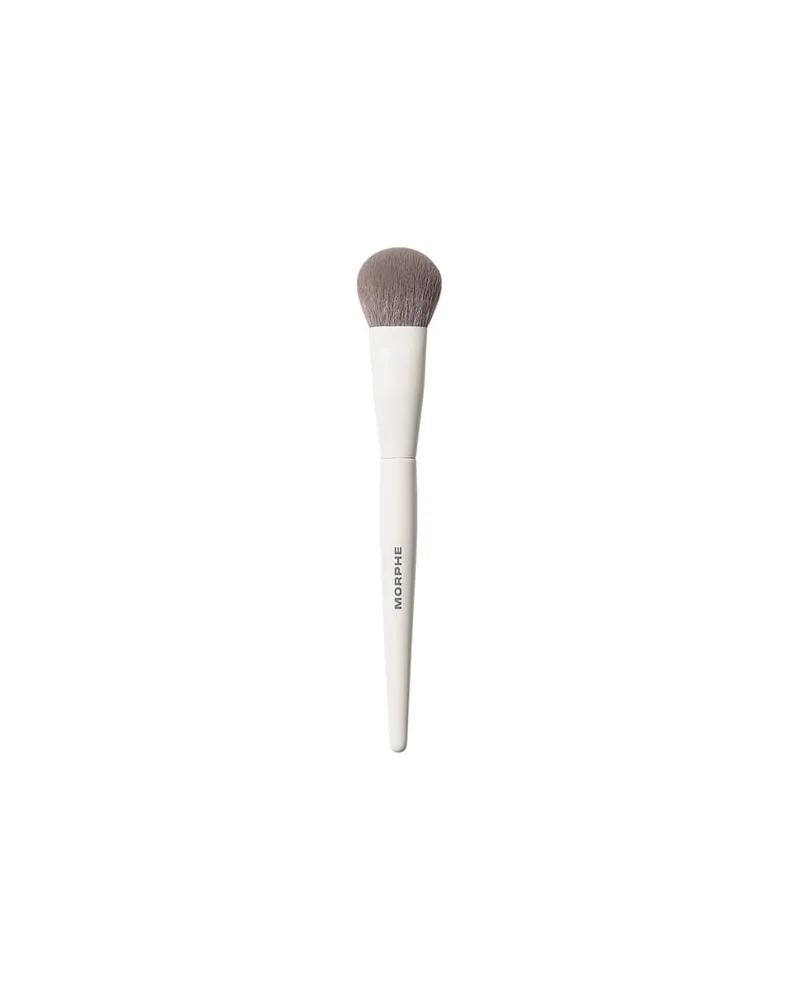 MORPHE Pinsel GesichtspinselM204 Rounded Cream & Liquid Blush Brush 16,00 