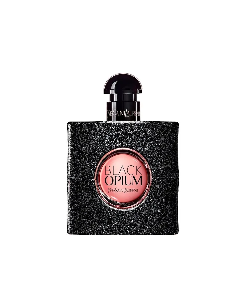Yves Saint Laurent Yves-Saint-Laurent Damenduefte Black-OpiumEau de Parfum Spray 999,44 € / 1 l 